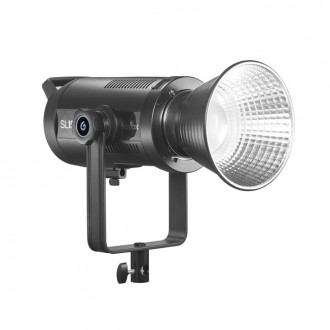 Godox SL150ii Bi – 150W LED Light (2800-6500K) Bowens Mount Godox SL150ii Bi – 150W LED Light (2800-6500K) Bowens Mount